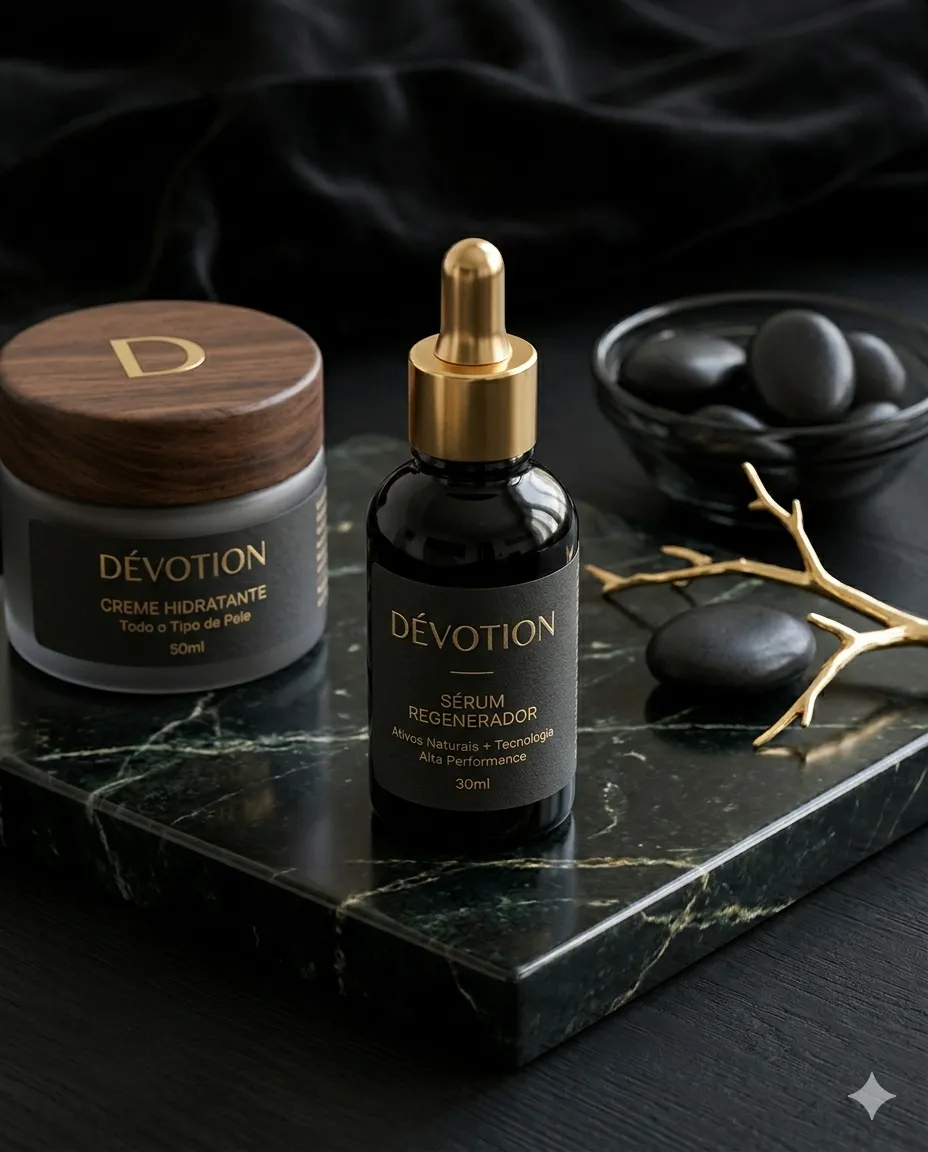 Mariana Albuquerque, fundadora, retratada à janela do atelier