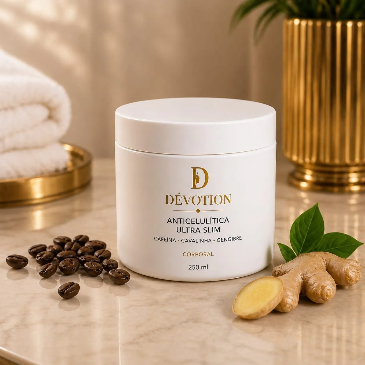 Anticelulítica Ultra Slim