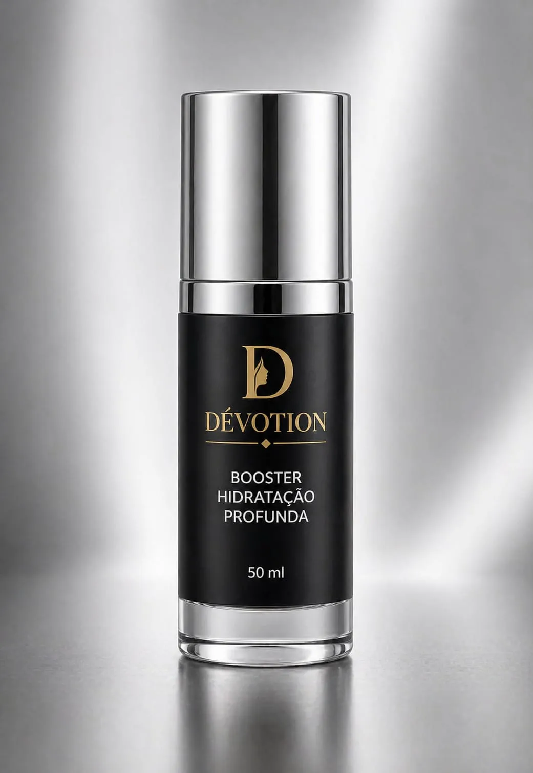 Booster Hidratação Profunda