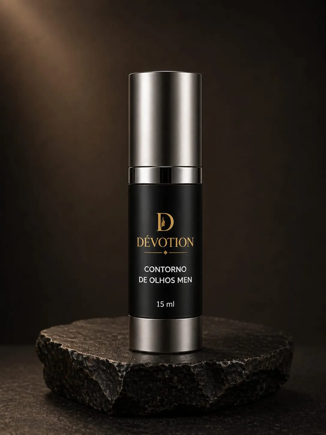 Contorno de Olhos Men