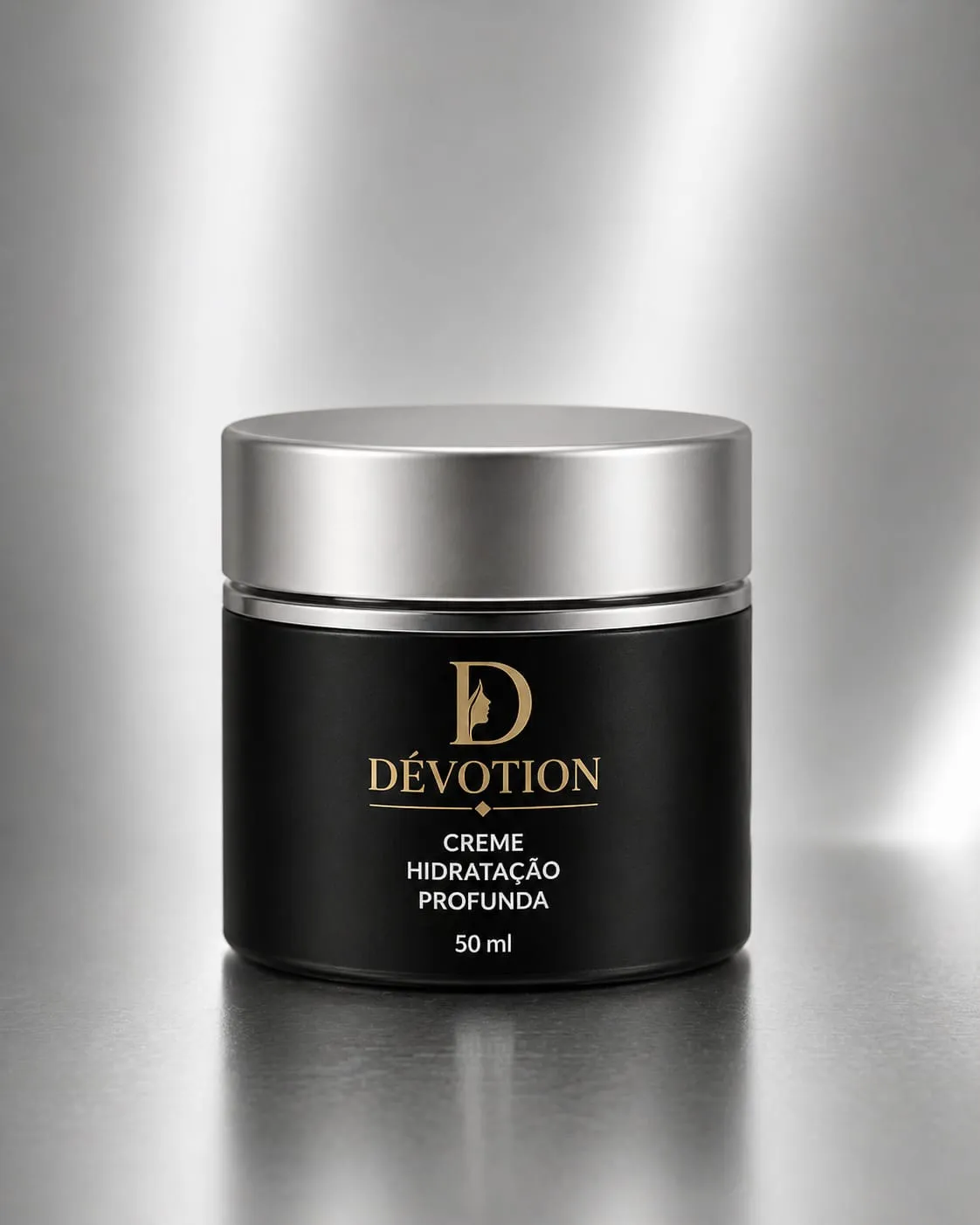 Creme Hidratação Profunda