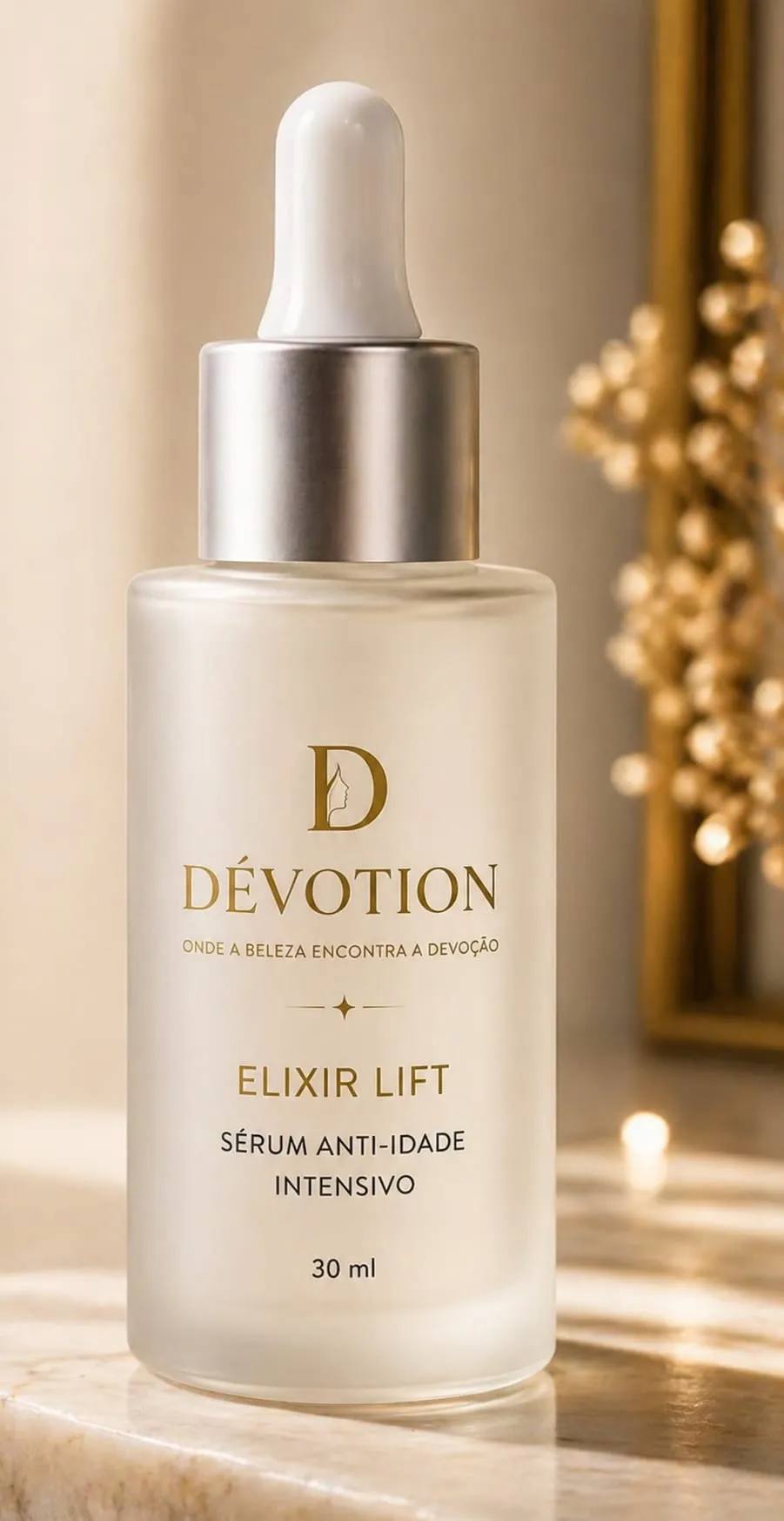 Elixir Lift Sérum Anti-Idade Intensivo